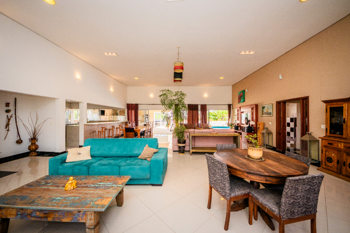 Condomínio Village Castelo - imagem 2