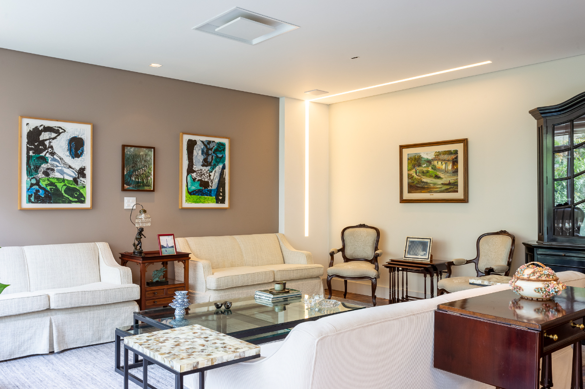 Condomínio Edifico Iraúna - imagem 4