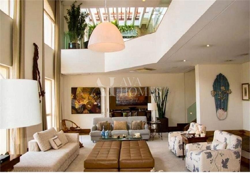 Paço do Prado Cobertura Paço do Prado Cobertura - foto principal 1