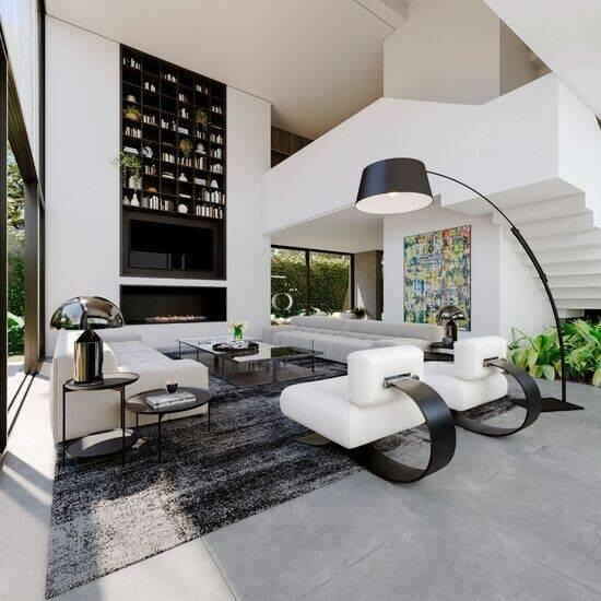 Casa Para Venda No Jardim Paulista - imagem 4