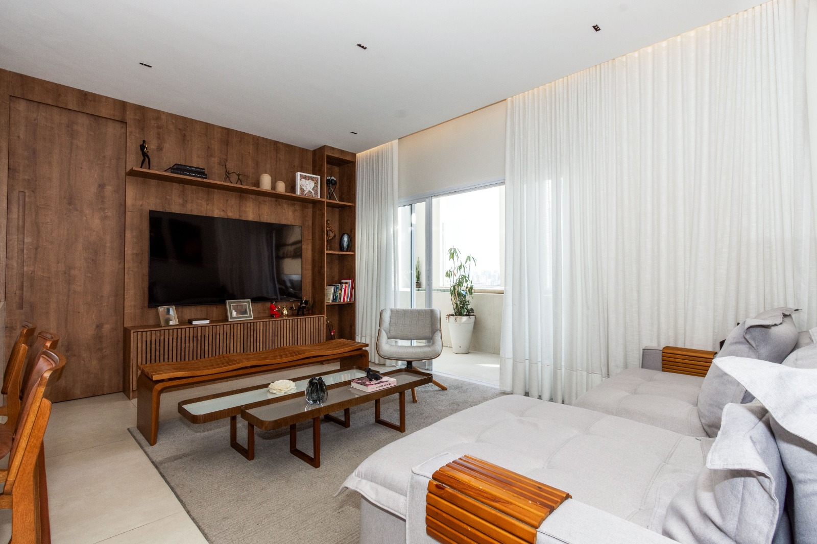 Olimpia Special Space Cobertura Penthouse - imagem 2