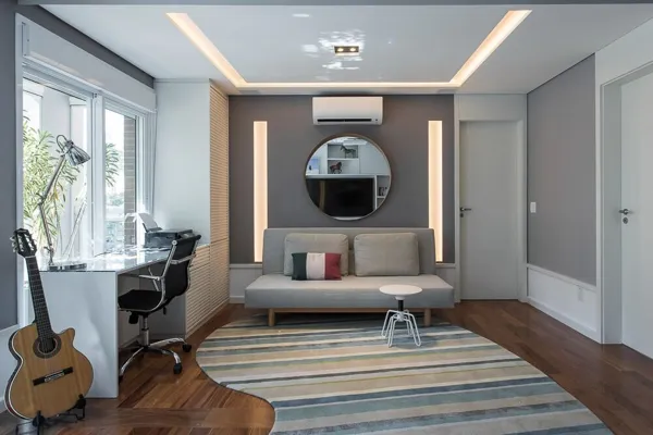 Edifício Exact Vila Nova - imagem 2