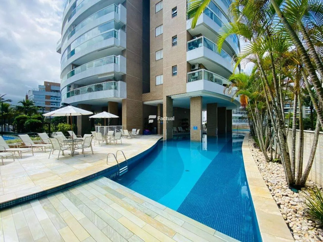 Via Del Mare Riviera de São Lourenço - imagem 2