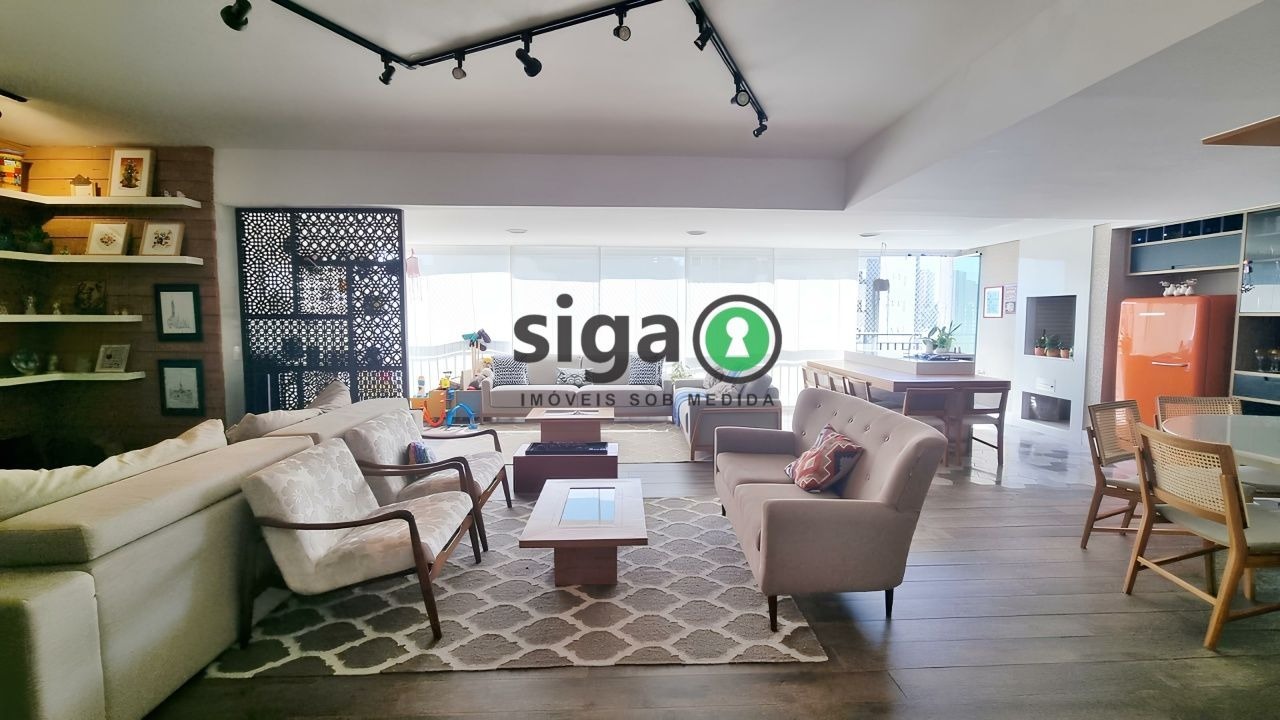 Condomínio Selective Morumbi - imagem 4