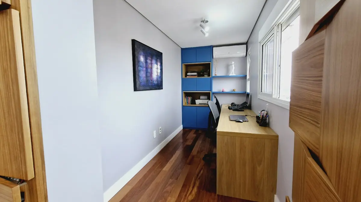 Duo Morumbi By Tishman Speyer - imagem 5 Duo Morumbi By Tishman Speyer - imagem 5