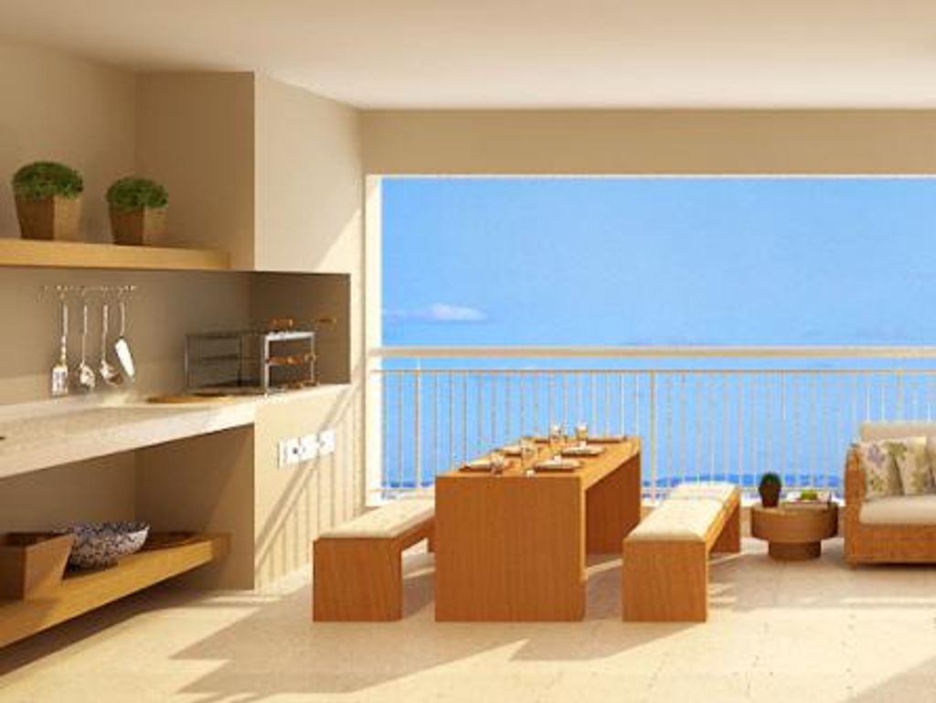 Condomínio Pateo Catalunya - imagem 3