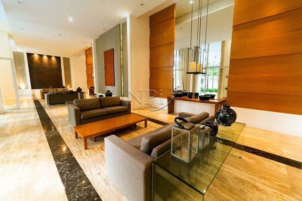 Edifício Practical Life - imagem 3