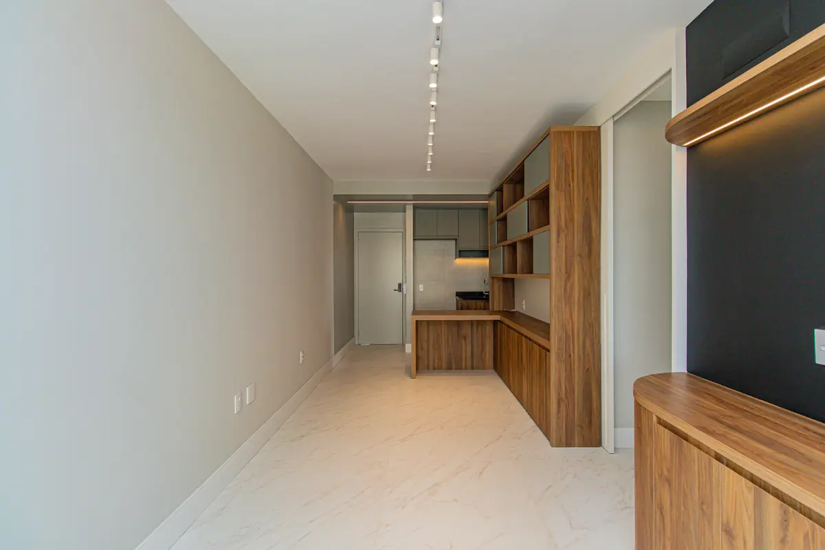 Ethos Moema, Aratas 722 Cozinha