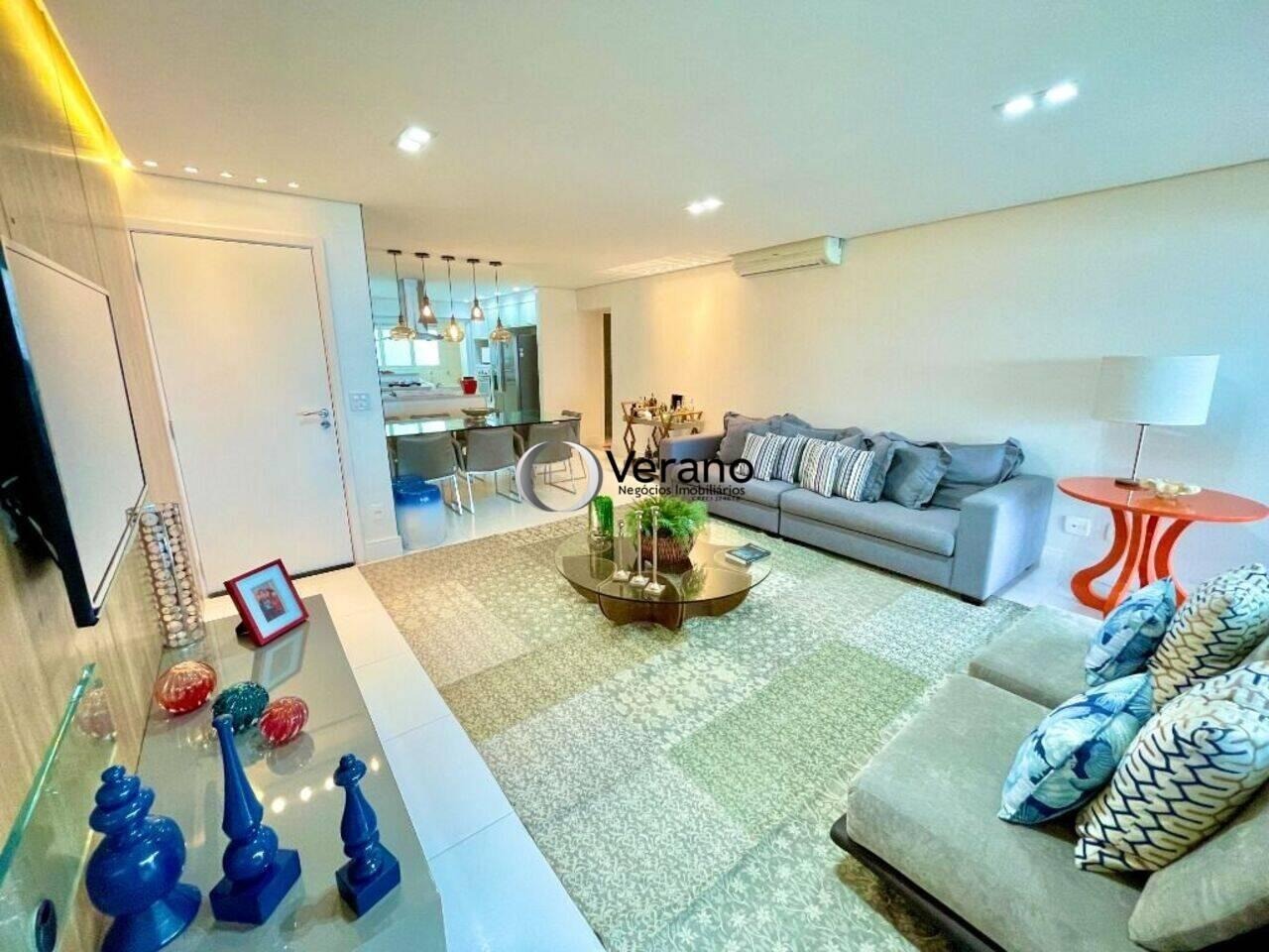 Ocean Front Guaruja - imagem 5