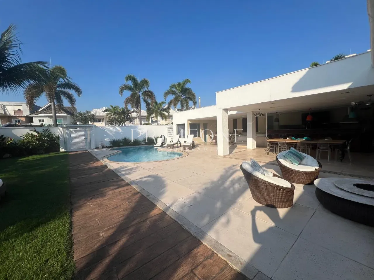 Condomínio Blue Houses Barra da Tijuca - imagem 4