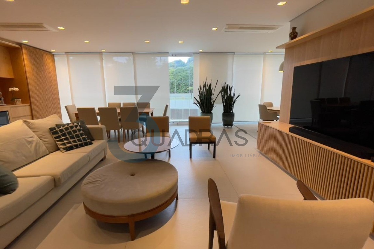 Oscar Ibirapuera Trisul - imagem 5