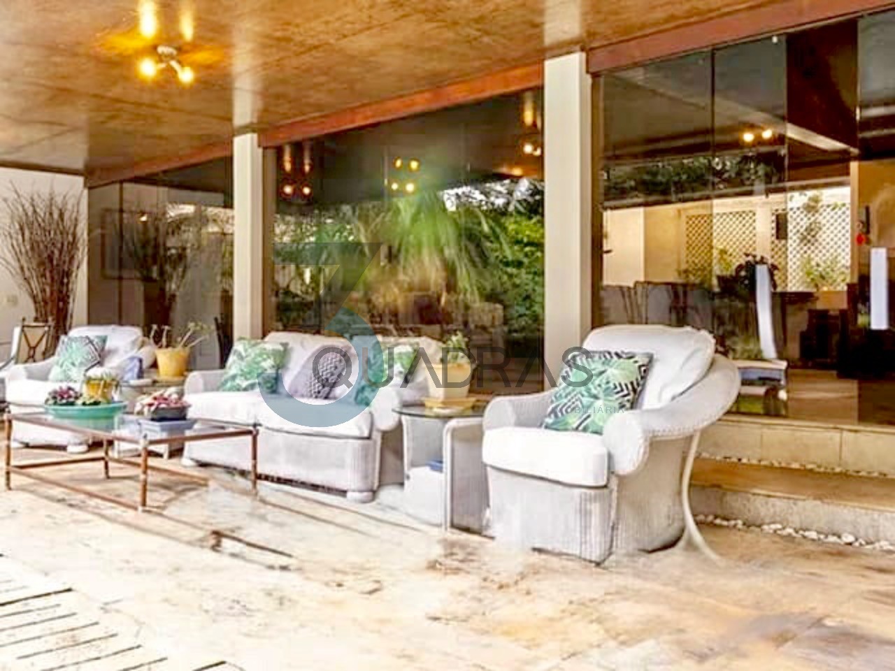 Casa a Venda no Jardim Paulista - imagem 4