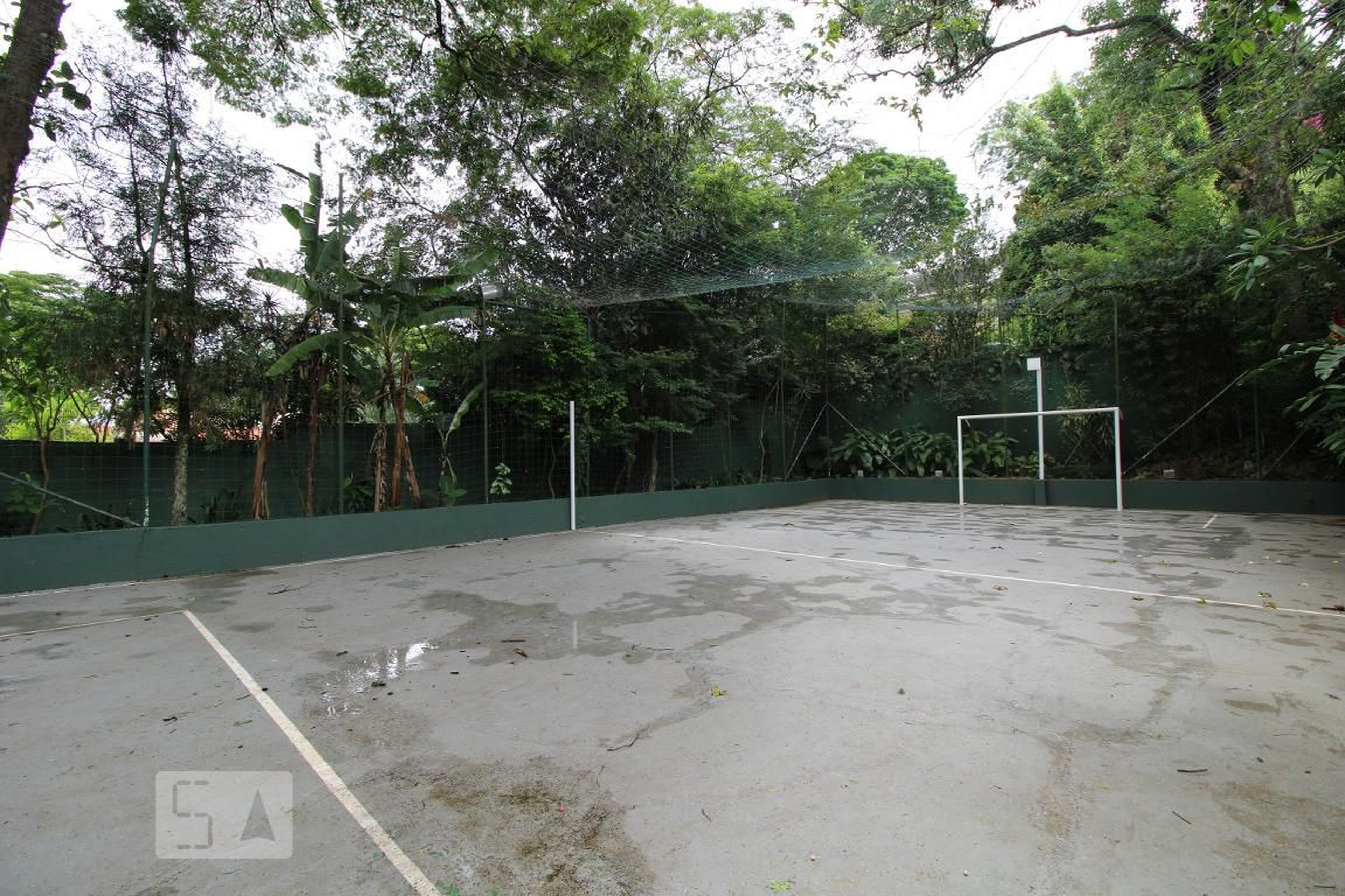 Espaco Natureza - imagem 3