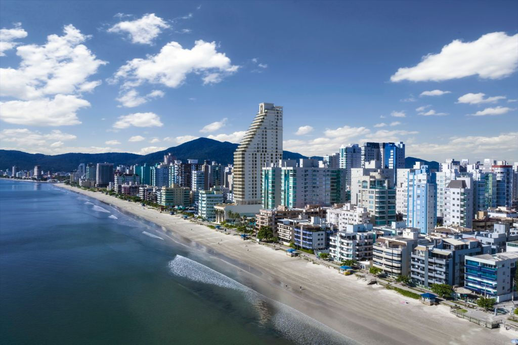 Ópera CNA Itapema Ópera CNA Itapema Vista panorâmica Ópera CNA Itapema Ópera CNA Itapema Vista panorâmica