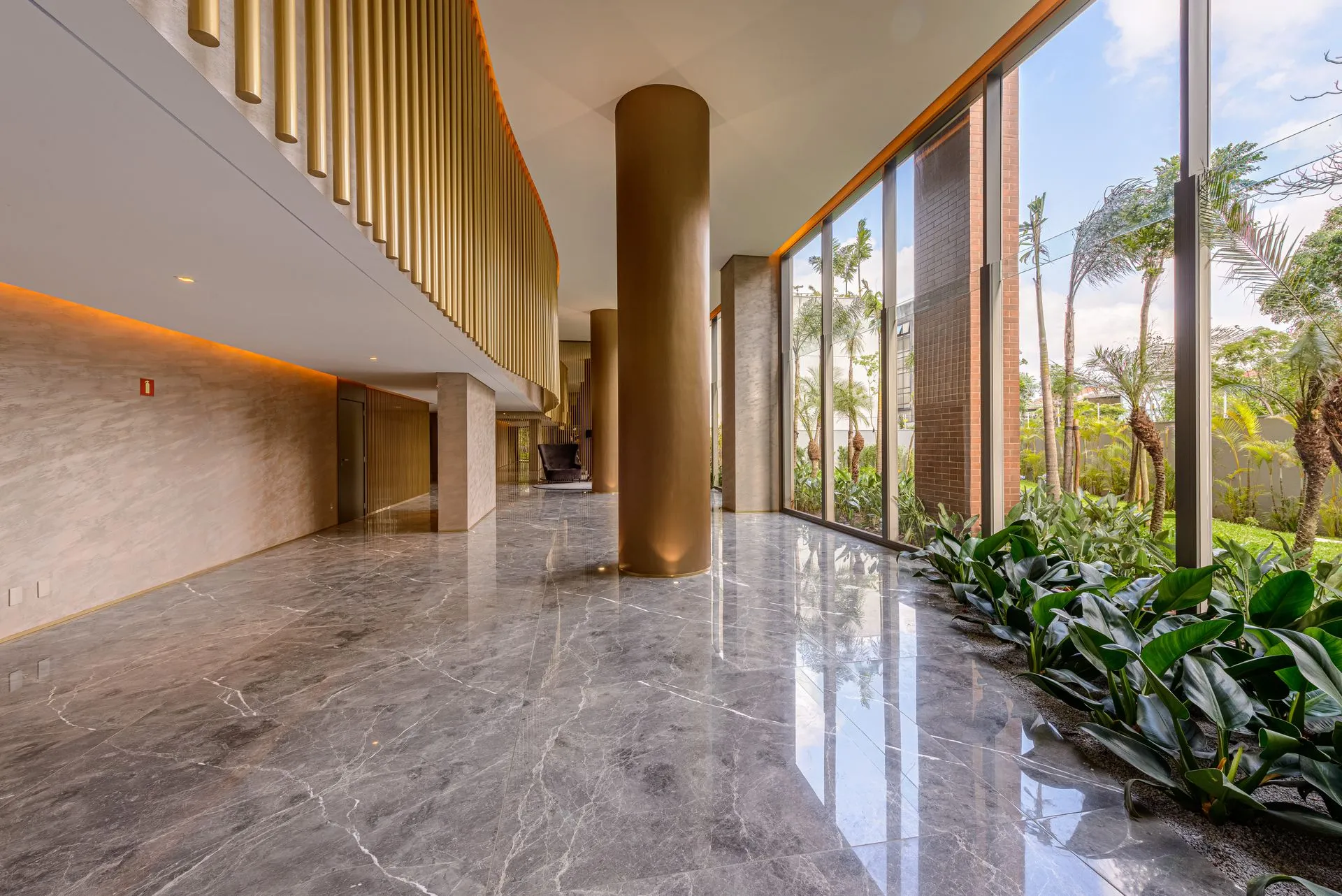 The Residences Ibirapuera Cyrela - imagem 3 The Residences Ibirapuera Cyrela - imagem 3