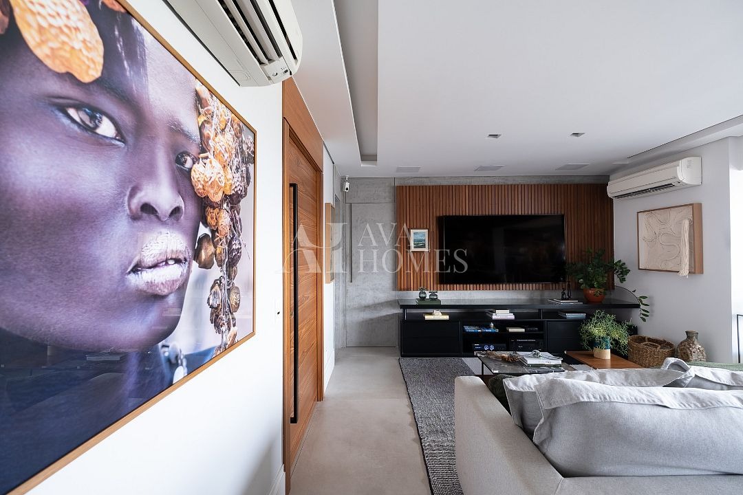 Storia Ibirapuera Storia Ibirapuera - foto principal 1