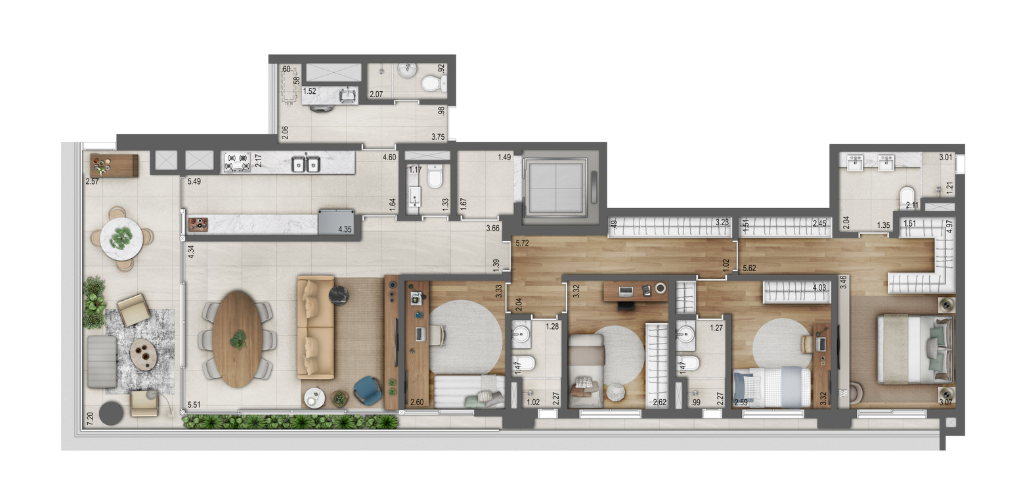 Leaf Loefgren  - imagem 4