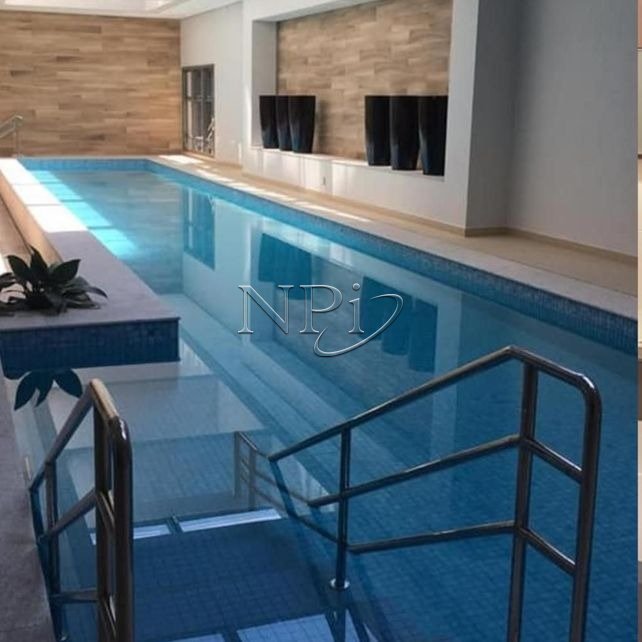 Condomínio Atmosfera Bosque da Saúde - imagem 4