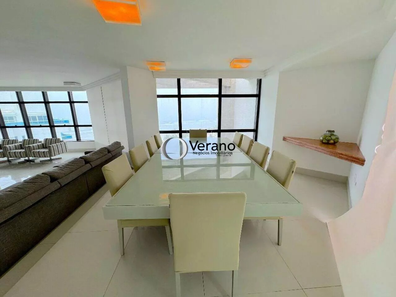 Cobertura a Venda Em Riviera de São Lourenço - imagem 2