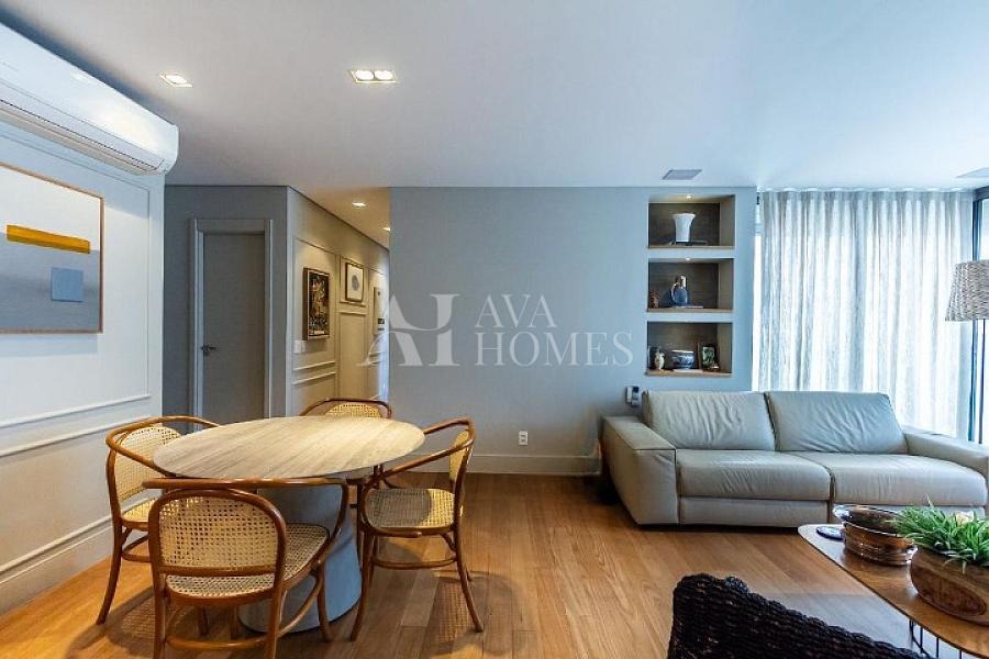 Edifício Quadrilátero Itaim - imagem 3