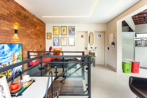 Condomínio Edifício JC1  - imagem 5