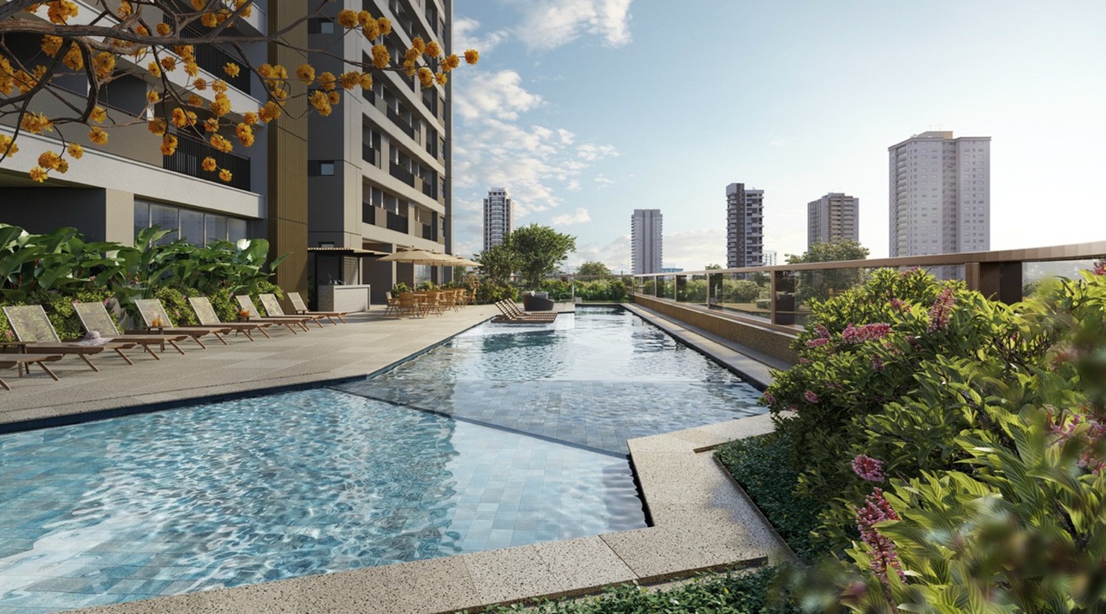 Alameda 45 SDI - imagem 2