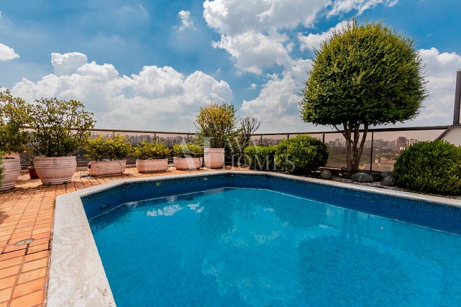 Mont Blanc Vila Nova Conceição - imagem 3