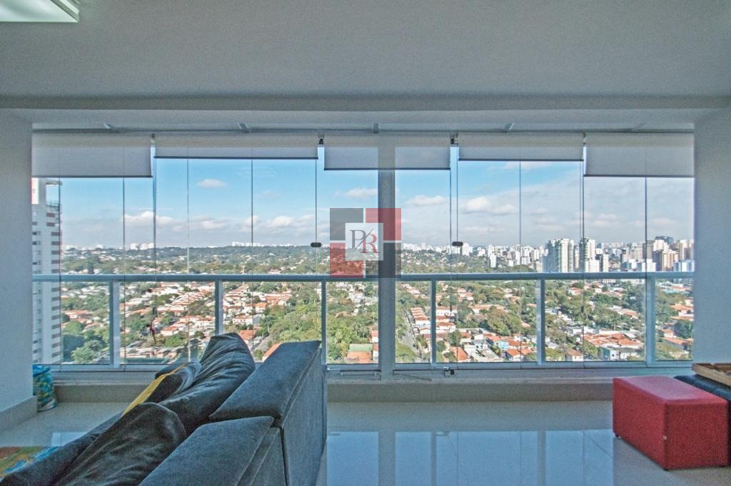 Code Campo Belo Vista panorâmica