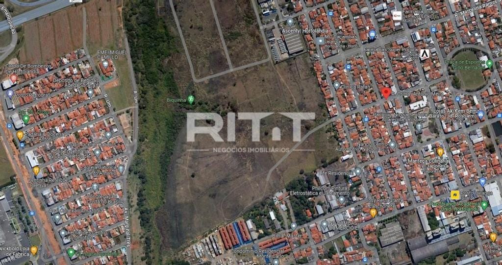 Jardim Rosolem Hortolandia - imagem 3