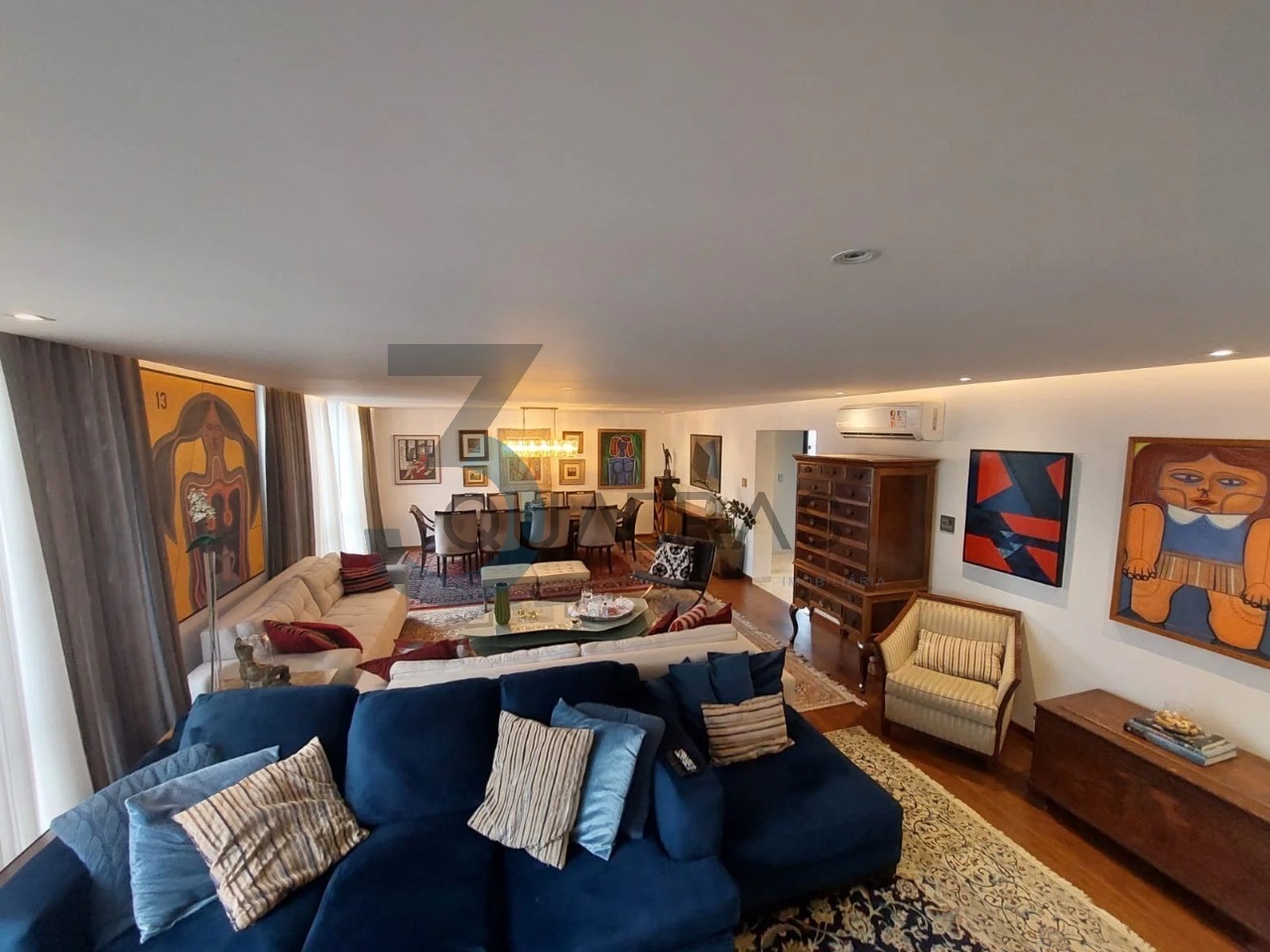 Edificio Araribá - imagem 2