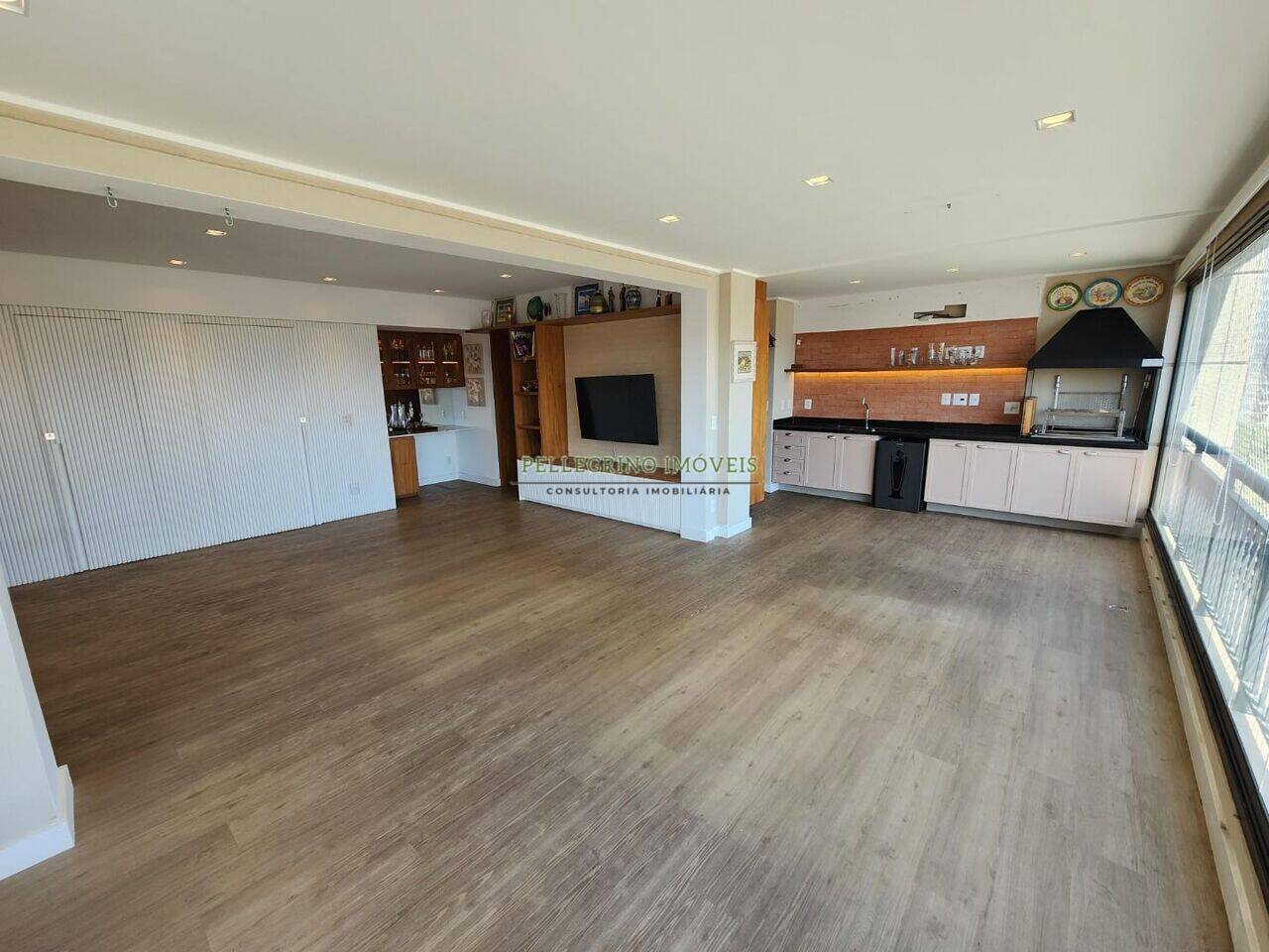 Hamptons Park Vila Olimpia Cozinha