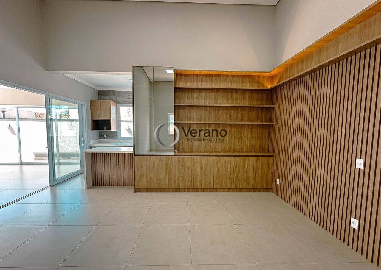 Condomínio Fechado Residencial Villa Bella Siena - imagem 2