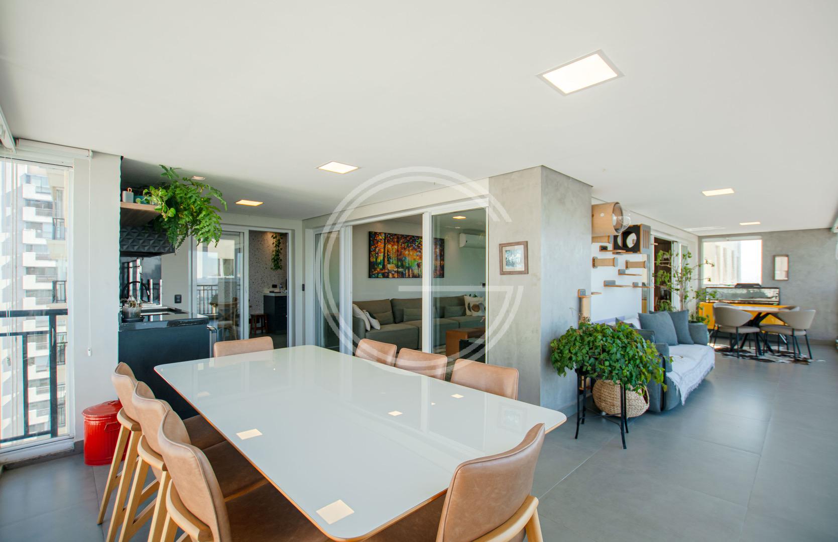 Condomínio New York Club - imagem 4