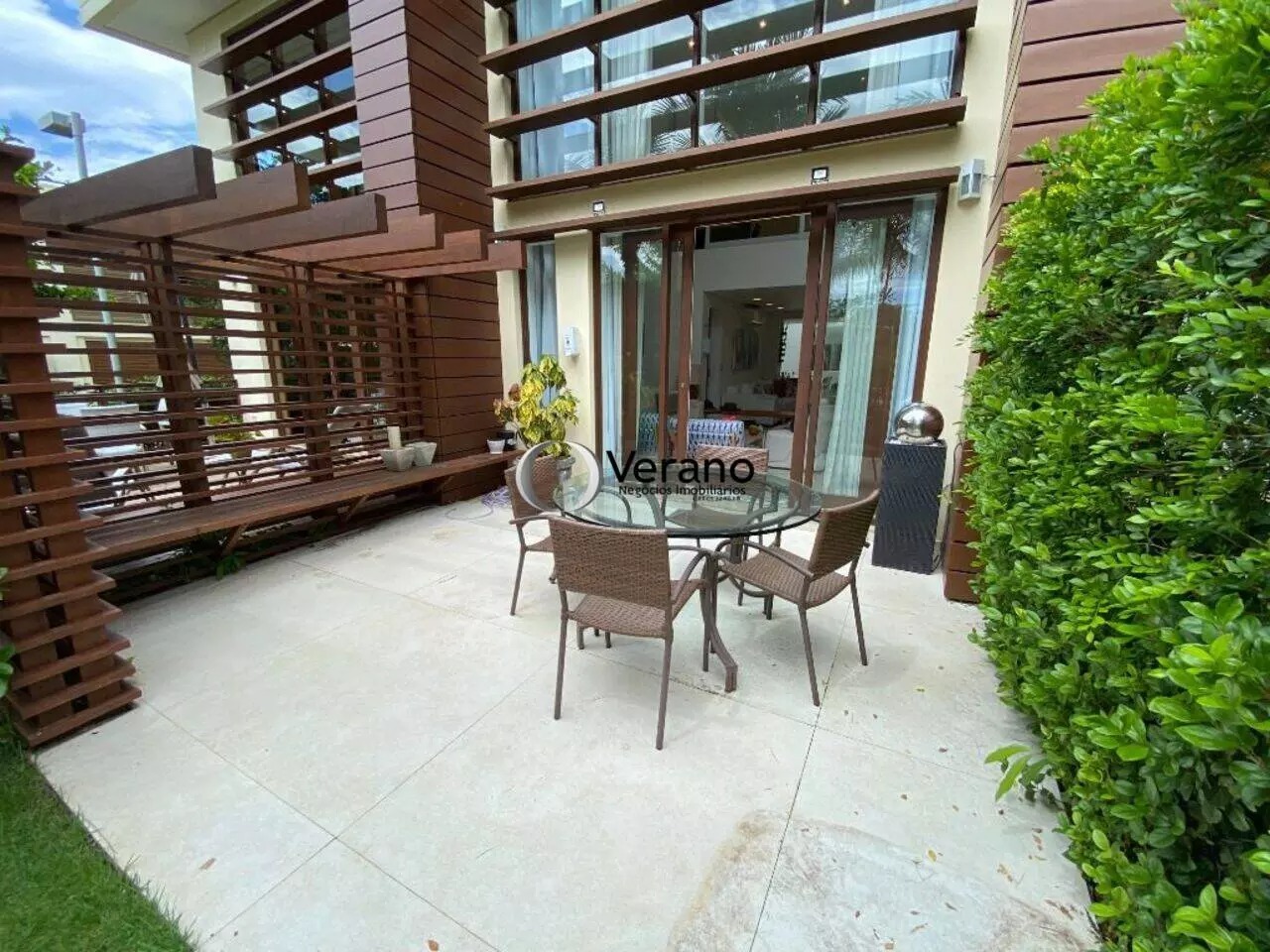 Jequiti Residence Guarujá - imagem 4