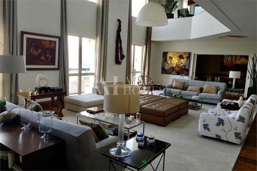 Paço do Prado Cobertura - imagem 3 Paço do Prado Cobertura - imagem 3