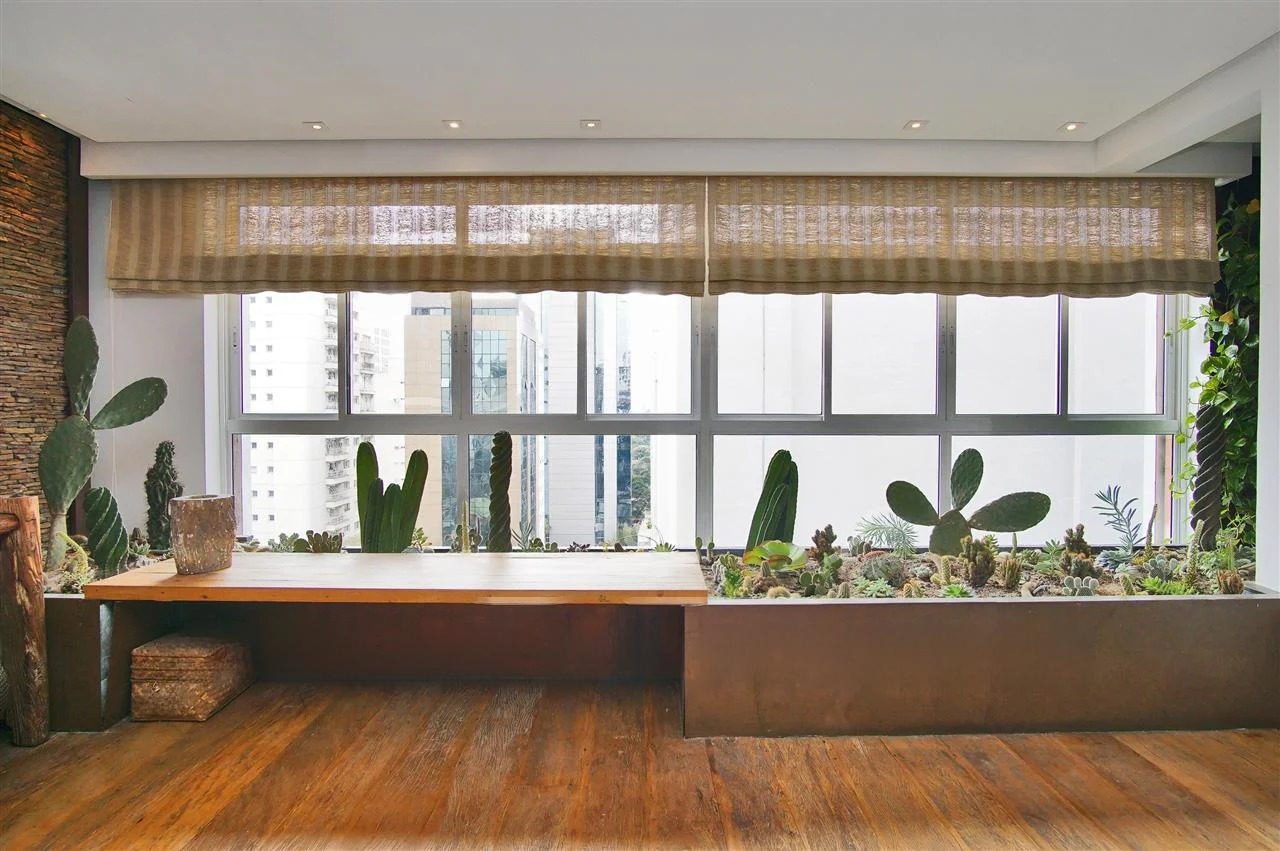 Camapuã Cobertura Itaim Bibi Área de Lazer