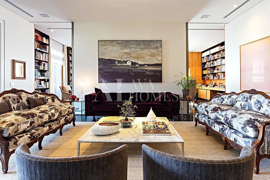 Condomínio Saint Patrick Jardim Europa - imagem 2