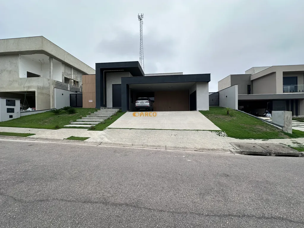 Colinas do Paratehy - imagem 2 Colinas do Paratehy - imagem 2