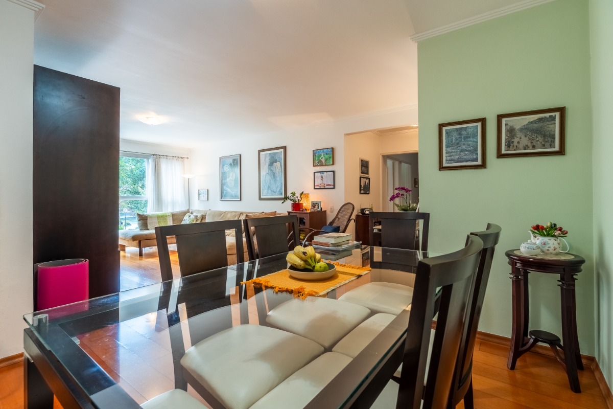 Edifício Praça dos Franceses - imagem 2