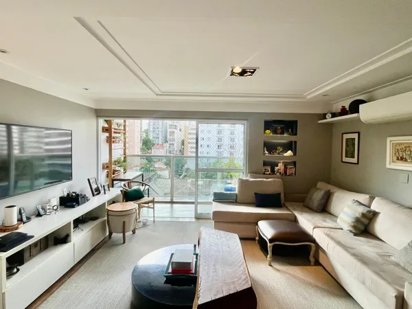 Condomínio Edifício Miami Tower - imagem 2