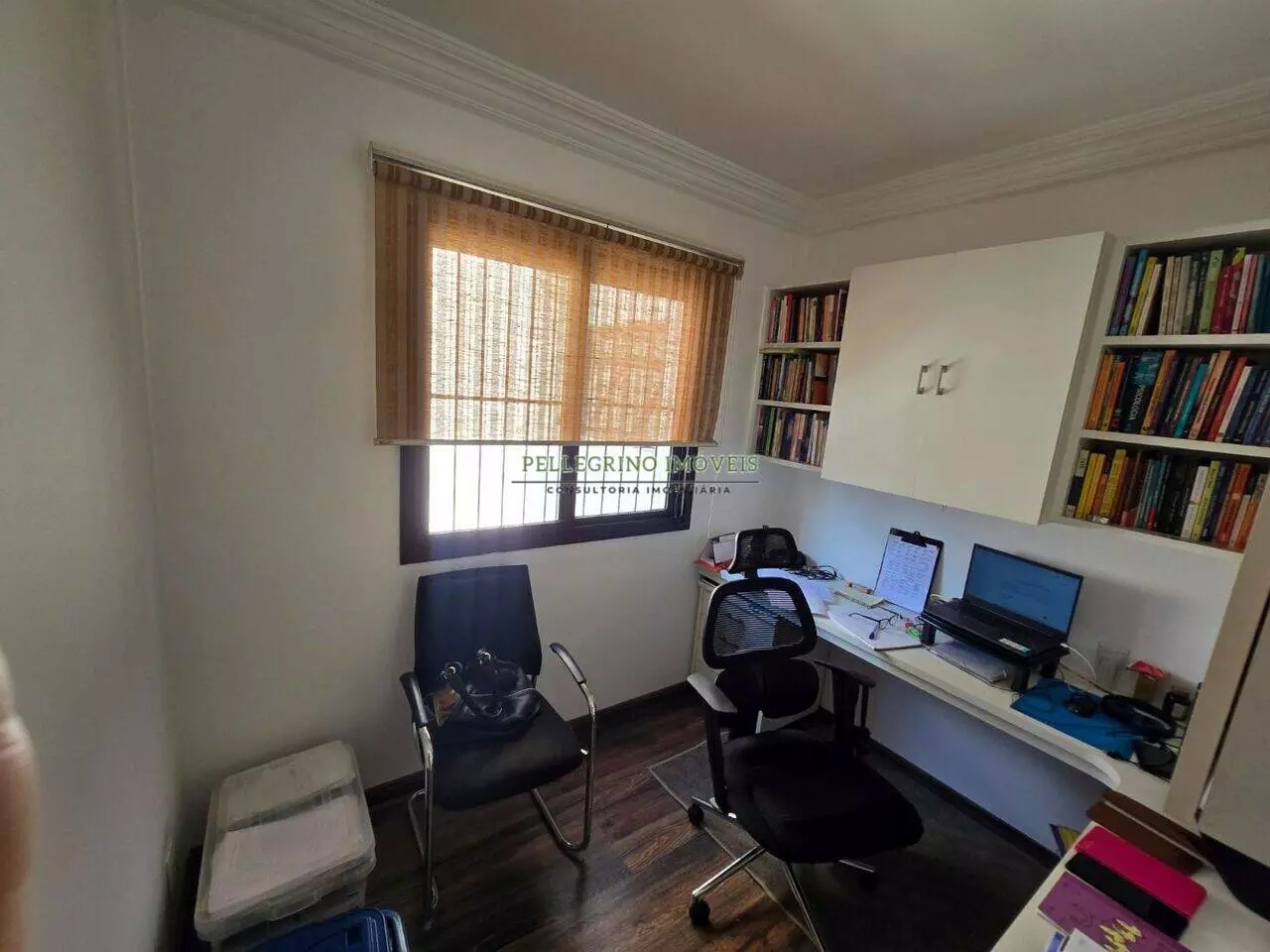 Condomínio Edifício Maison George V Escritório