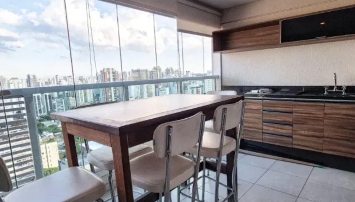 Cosmopolitan High Garden - imagem 2