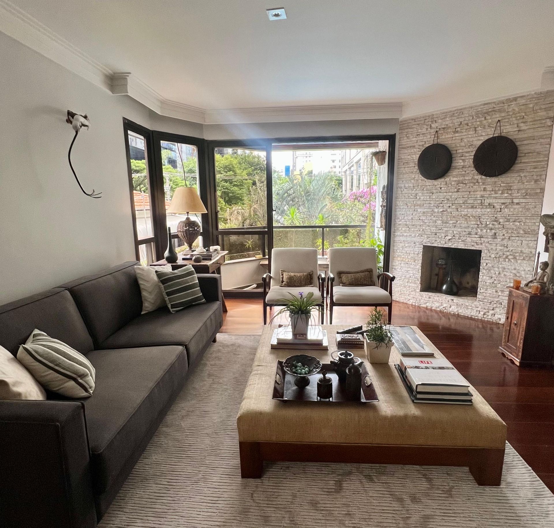 Condomínio Edifício Regent Park - imagem 3