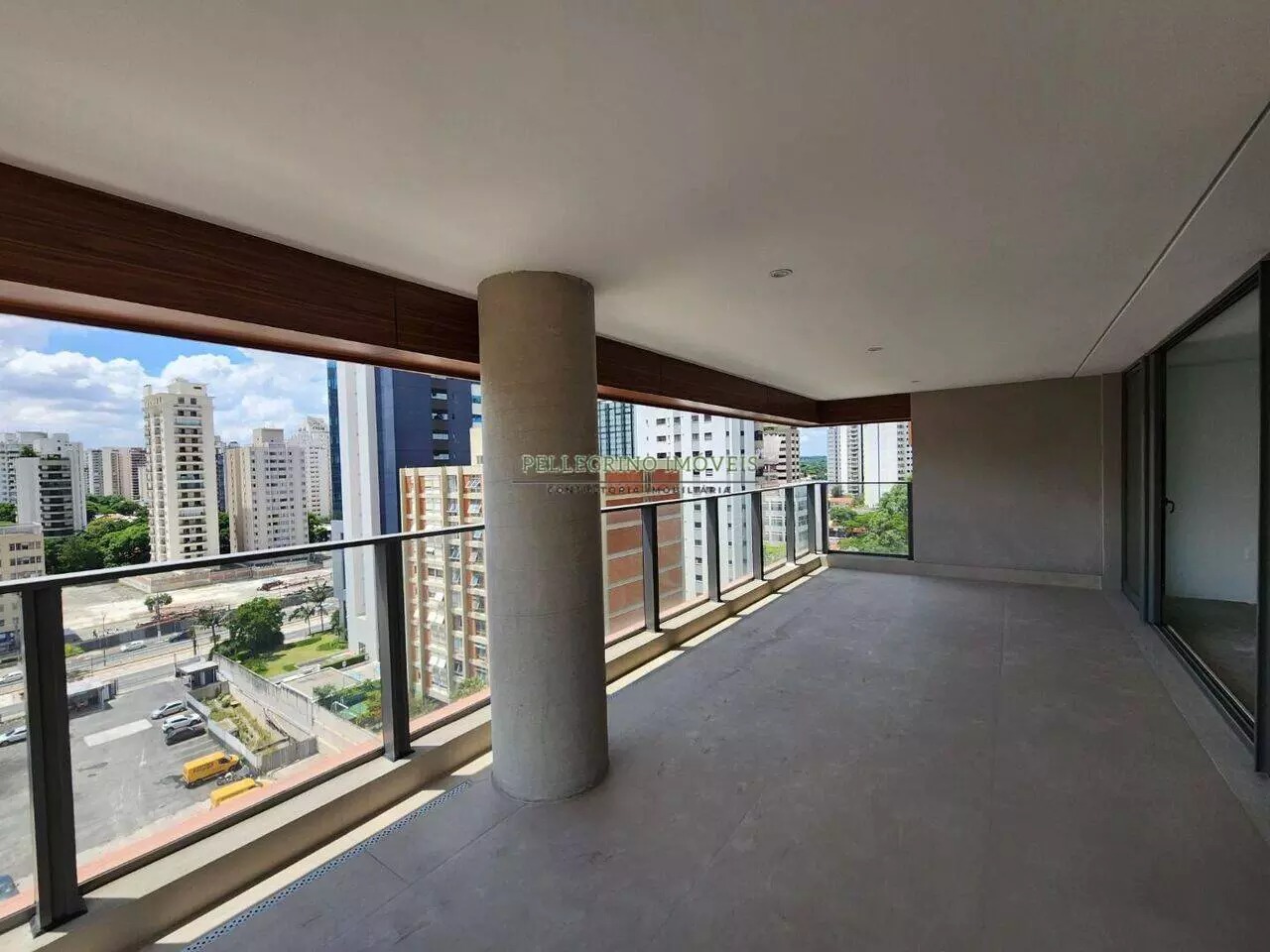 Gio Campo Belo Tegra Varanda