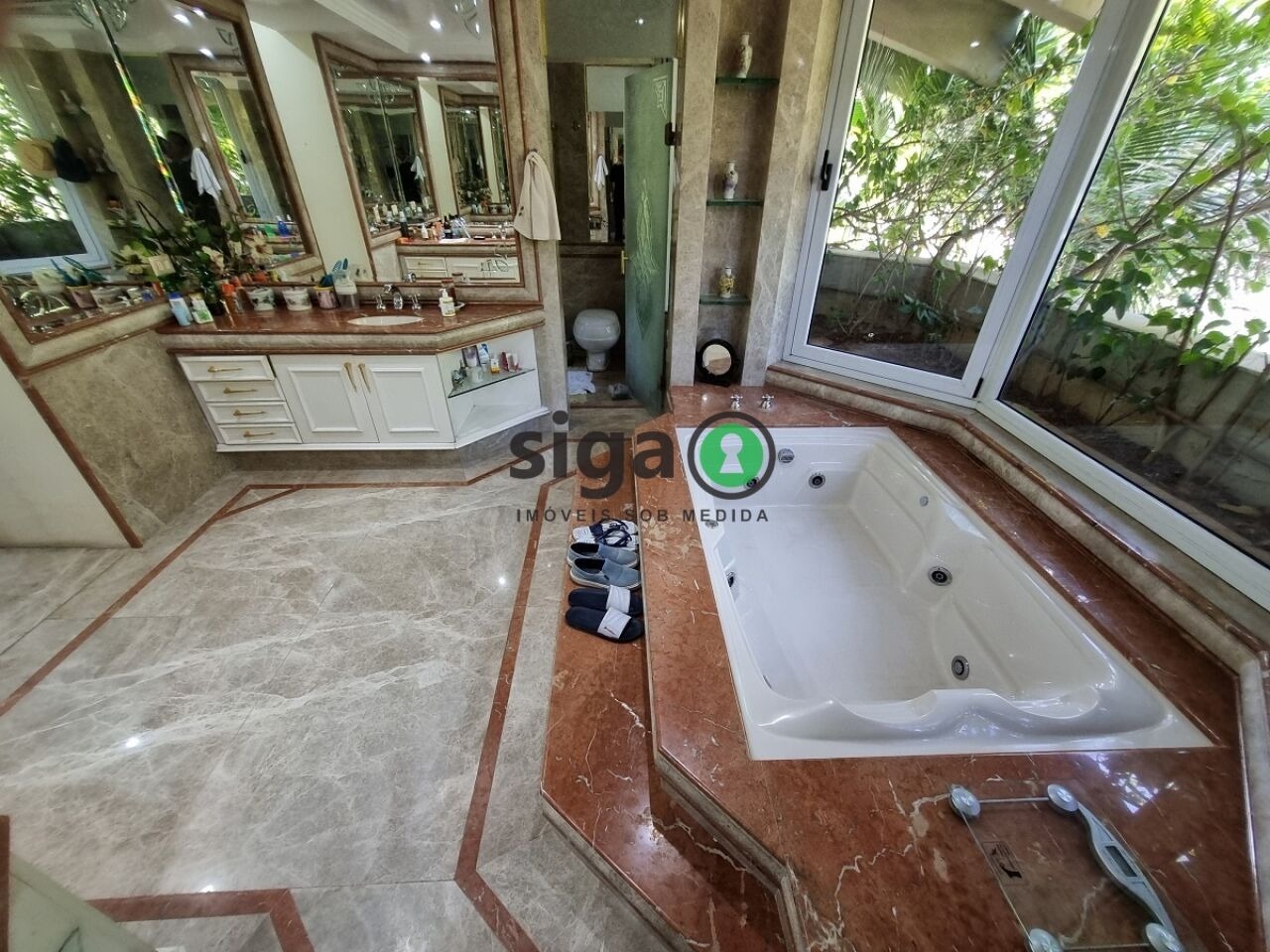 Casa a Venda Em Morumbi - imagem 3