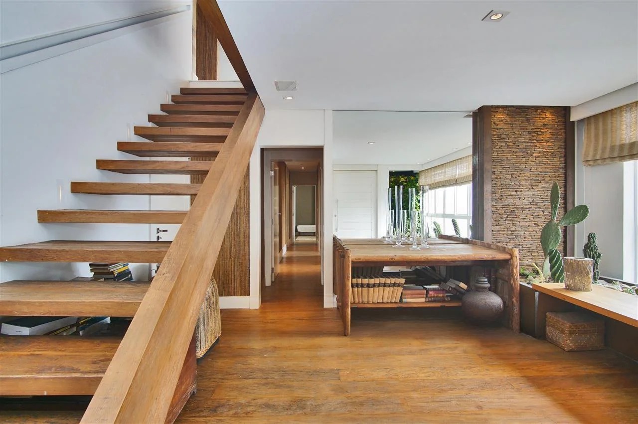 Camapuã Cobertura Itaim Bibi Escada