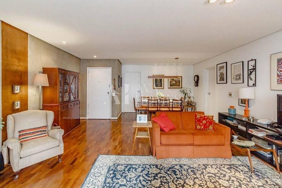 Edifício Simone Itaim - imagem 4