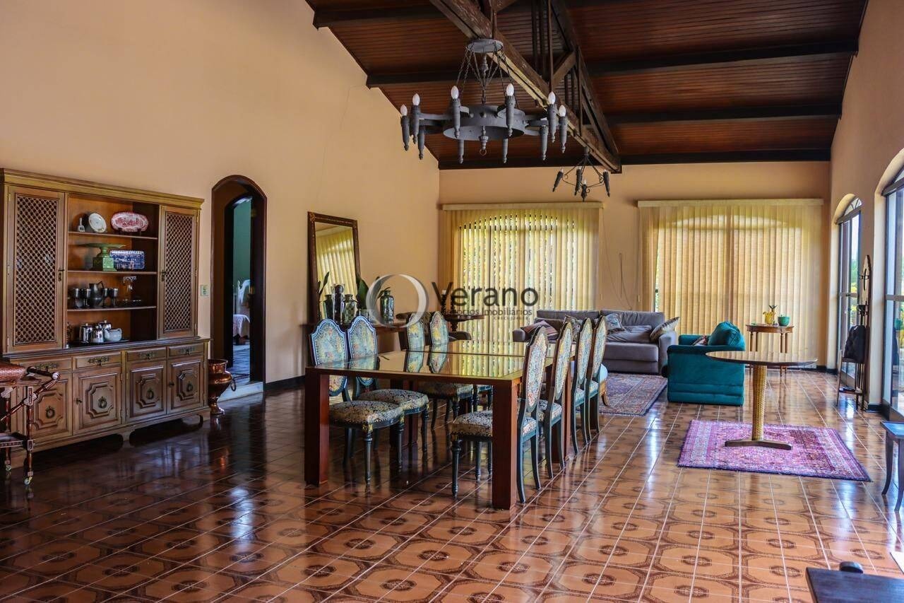 Chácara a Venda Em Itatiba - imagem 4