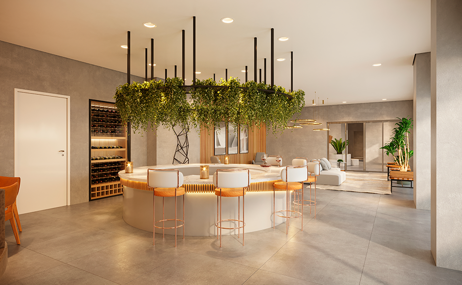 Signatur Parque Imperial - imagem 3