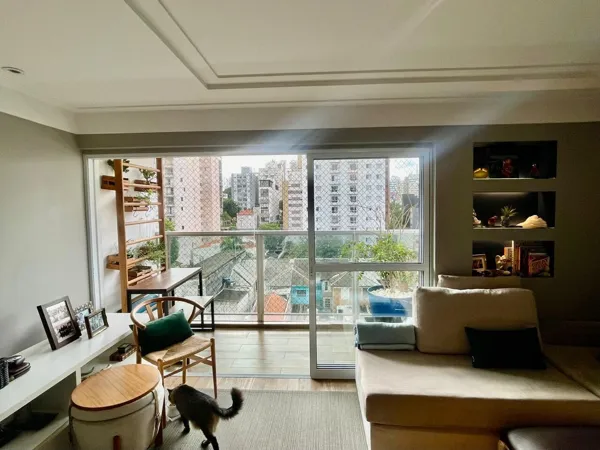 Condomínio Edifício Miami Tower - imagem 4